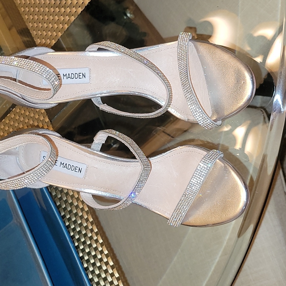 Womens Steve madden heels